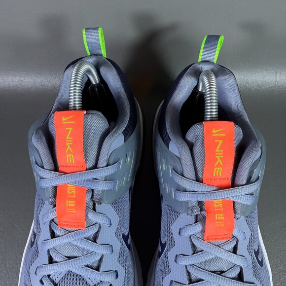 Nike Air Max Alpha Trainer 3 Shoes Men's Size 8 Gym Workout Sneaker CJ8058-405 - Picture 2 of 15